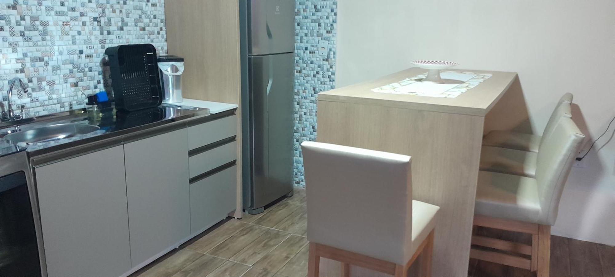 Holiday home Casa Rosa